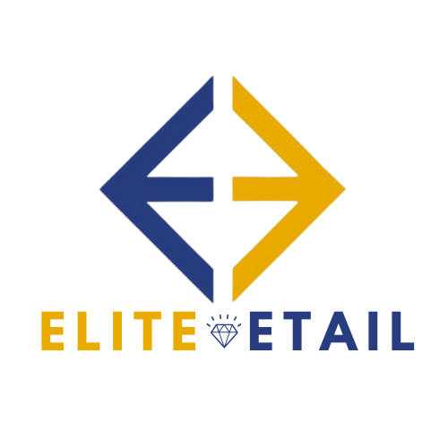 Elite Etail Logo